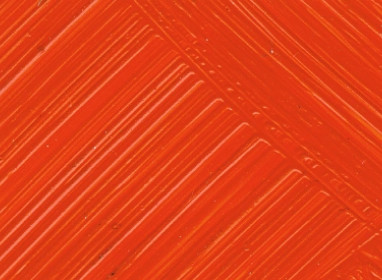 37ml Permanent Red-Orange +++++ SO