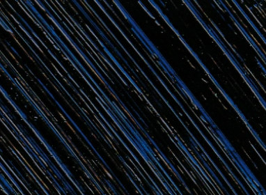 37ml Prussian Blue +++++ ST