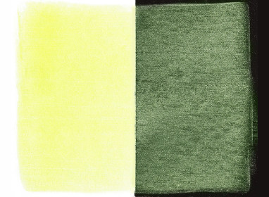 951.5 Pearlescent Yellow ++++