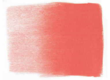 340.6 Permanent Red Medium +++