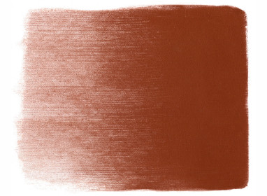 380.5 Red Iron Oxide +++++