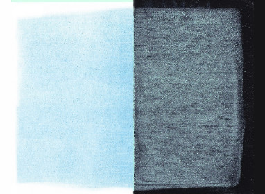 955.5 Pearlescent Blue ++++