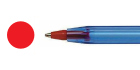 Cristal Soft 1,2mm Red
