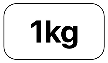 1Kg