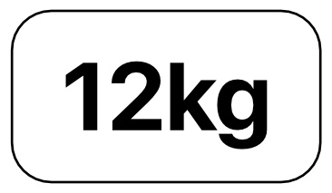 12Kg
