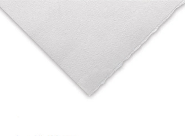 76x112cm 640g Cold Pressed - Grana Fina