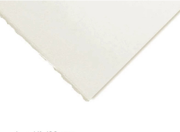 76x112cm 640g Hot Pressed - Grana Satinata