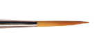103 No6 Script Liner