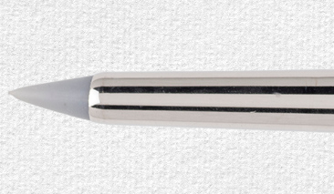 Firm Gum Taper Point No2