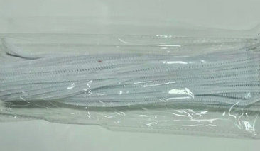 White 100τεμ.