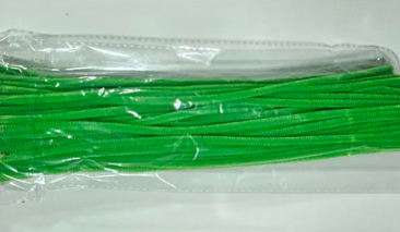 Light Green 100τεμ.