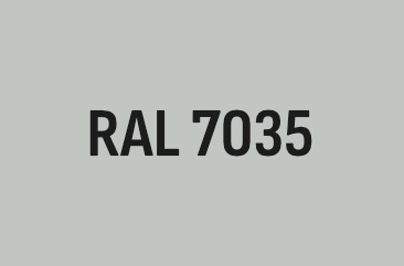 Γκρι Ανοιχτό RAL7035