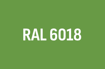 Λαχανί RAL6018