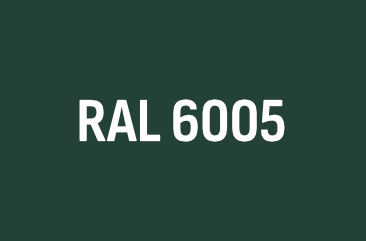 Κυπαρισσί RAL6005