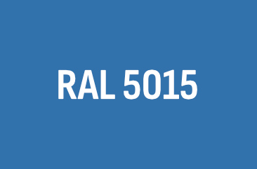 Γαλάζιο Ουρανού RAL5015