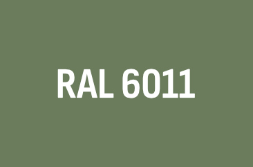 Πράσινο Χακί RAL6011
