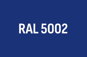 Μπλε Ηλεκτρίκ RAL5002
