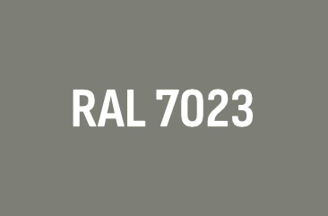 Γκρι Σκυροδέματος RAL7023