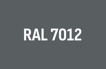 Γκρι Βασάλτη RAL7012