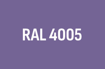 Μπλε Λιλά RAL4005