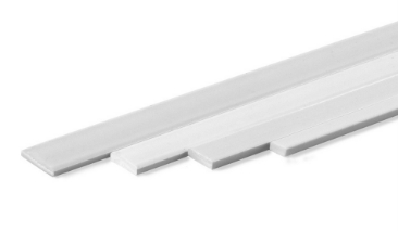 Ορθογώνιο 1,5Χ4mm 1m