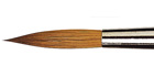 10 No2 Maestro Kolinsky Sharp Round Da Vinci