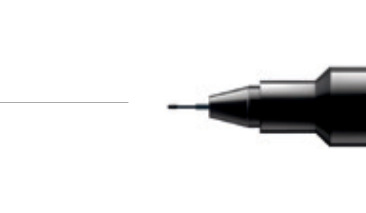Black 005 Tip:0,05mm