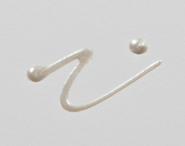 Pearl White 8501 - 28ml