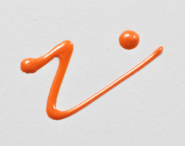 Pearl Orange 8504 - 28ml