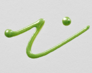 Pearl Lime 8523 - 28ml