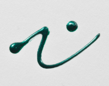 Pearl Dark Green 8525 - 28ml