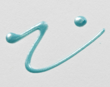 Pearl Ice Blue 8531 - 28ml