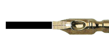 Μύτη Νο11 - 3,15mm - For Roman Round Hand, Gothic and Uncial