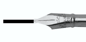 Νο46 - Italic 2Broad