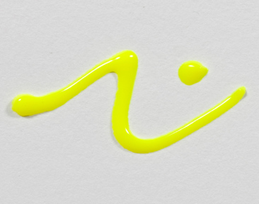 Neon Yellow 8701 - 28ml
