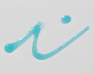 Shimmer Turquoise 8954 - 28ml