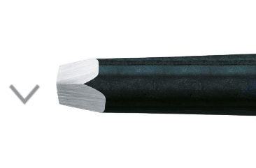 V-Parting Tool Small 301