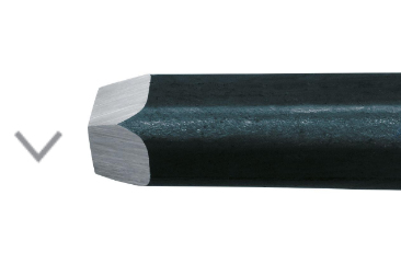 V-Parting Tool Medium 302