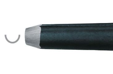 U-Parting Tool Small 303