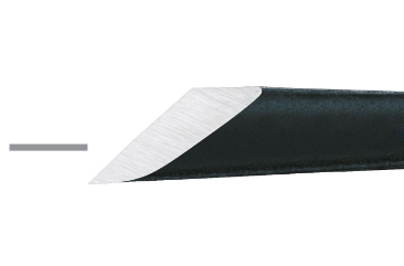 Left Handed Flat 306