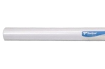 White 70micro - 50cm x 3m