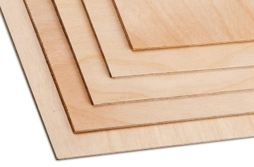 Φύλλο 610x300mm - Πάχους 3mm