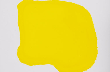 14,79ml Sunbright Yellow 002