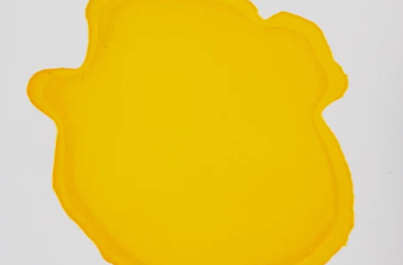 14,79ml Golden Yellow 004