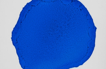 118,29ml Sapphire Blue 017