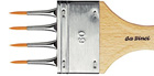 11543 No60 Pipe Overgrainer Nova Da Vinci