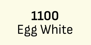 Egg White 1100