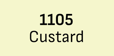 Custard 1105