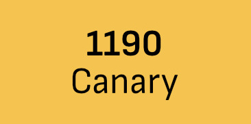Canary 1190