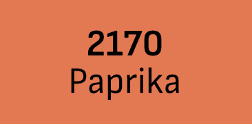 Paprika 2170